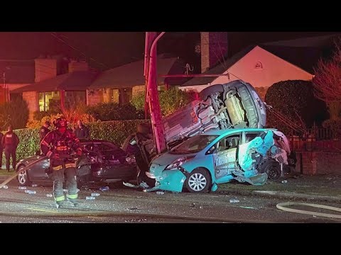 Senator renews effort to lower Washington's drunk driving threshold