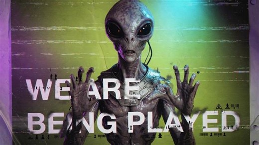 ALIEN DISCLOSURE IS A PSYOP: The Government’s Ultimate Distraction (They Don’t Want You to See This)