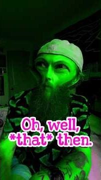 Banter with an Alien (PART 2) 🤣👽🍿