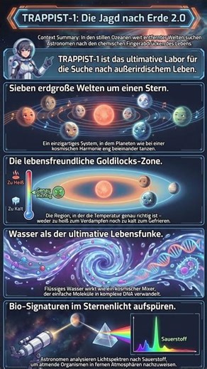 Haben wir endlich ERDE 2.0 gefunden? 🔭👽