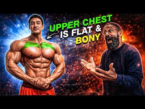 Build a Thicker Upper Chest With These 4 Exercises