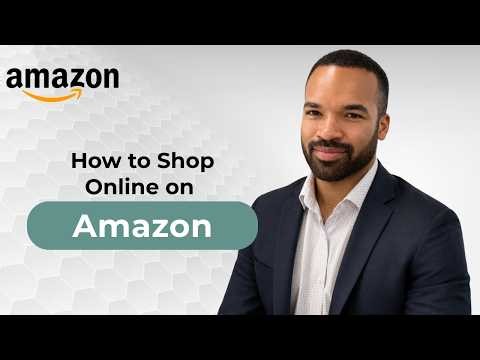 Amazon.com Shopping Online - 2026 Guide