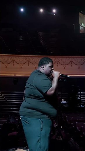 Soundcheck vibes ‼️