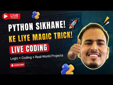 python live coding ( abstraction and encapsulation in python )