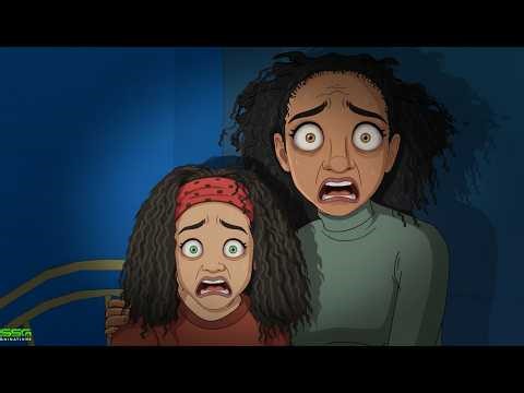 14 True Disturbing Horror Stories Animated 