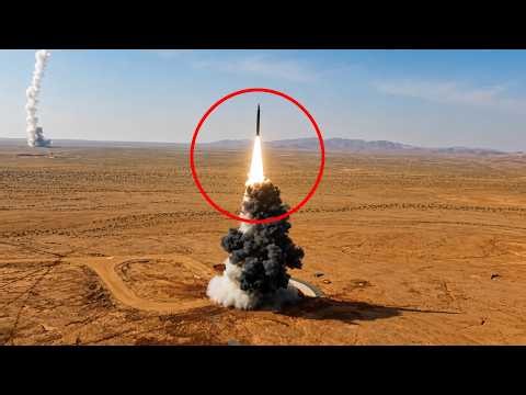 The Missile China Didn't Show: Why Their Silence Matters