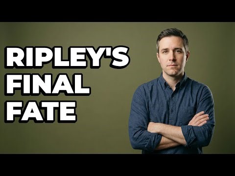 What Became Of Ellen Ripley Post Alien 3?