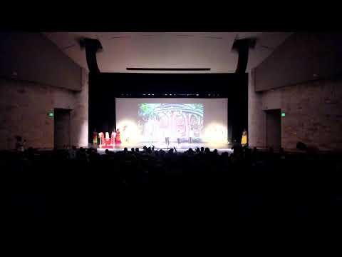 Austin Kannada Sangha Texas - Sangeethotsava-2026- Live Stream