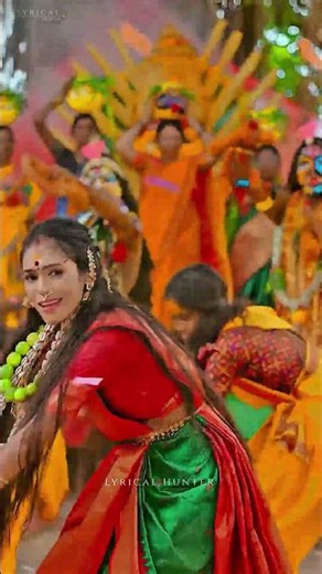 THAMMA THAMMA THAMMUDA SONG | YELLAMMA SONG 2026 | BONALU SONG| JAANU | PRABHA | JAANU FOLKS