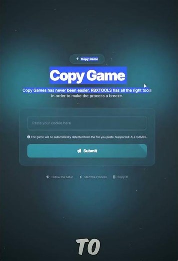 How To Copy Game In Roblox | UnCopyLocked | #shorts #roblox #mm2 #adoptme #adoptmeroblox