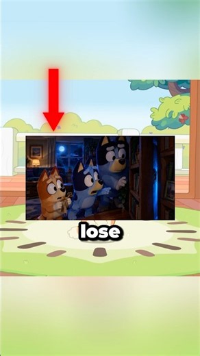 What if bingo finds a key that makes bandit completely lose his smile?😱