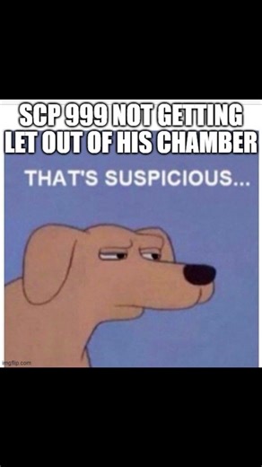 Scp meme of the day 083