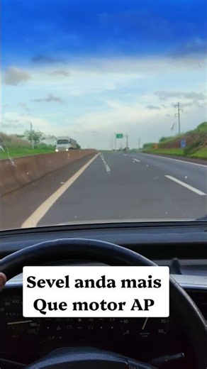 Sevel engine runs harder than an AP engine #fiat