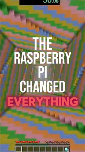 The Raspberry Pi: From a Small Computer to a HUGE Ecosystem