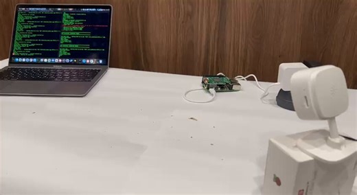 I built a shit detector with a Raspberry Pi because I’m pissed off that in my neighborhood, basically none of the neighbors pick up after their dogs. I built an autonomous system that detects shit and launches a memecoin.2WQM27agQSyAaSEJzDu3svu3gruh52PdUNw6vvLgpump