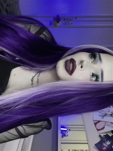 Spectra Vondergeist Monster High Makeup Tutorial