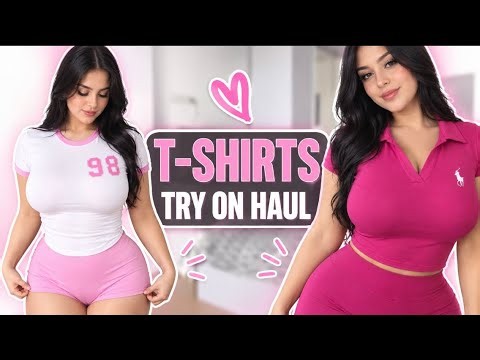 Hot 🥵 Yoga & See-through Lingerie &Micro Bikini Try-on Haul | Transparent Amazing Dresses 2026