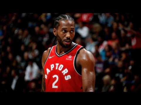 Clippers Trade Kawhi Leonard to Toronto Raptors!