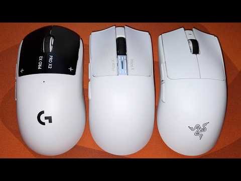 BUDGET Superstrike! IPI HAZE X Mouse Review (shocking)