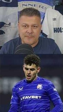 THE 60 SECOND SPURS NEWS UPDATE: Interest in Defender Sergi Domínguez, Spence, Vicario, £6M Devine