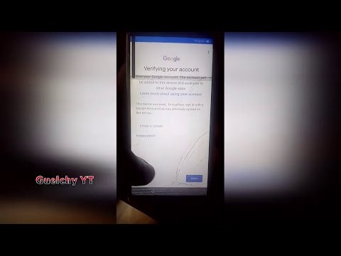 Huawei Y6 Prime 2018 (ATU-L31) FRP Bypass Android 8.0 With PC