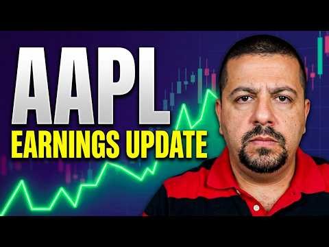 Should You Buy Apple Stock Before the Huge Investor Update? | AAPL Stock Analysis