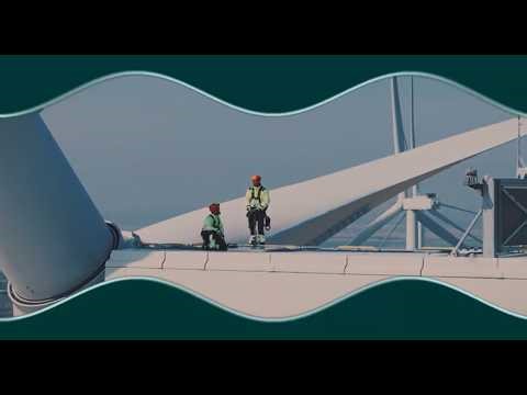 What is Wind Energy? | GE Vernova