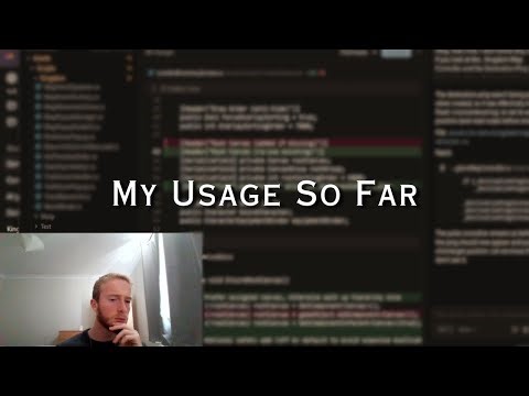 How I’m Using Cursor AI To Develop My Game So Far
