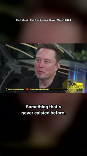 Elon on the Roadster: 0 to 60 in under one second