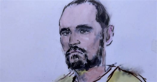 Nick Reiner appears in court weeks after pleading not guilty to killing his parents, Rob and Michele