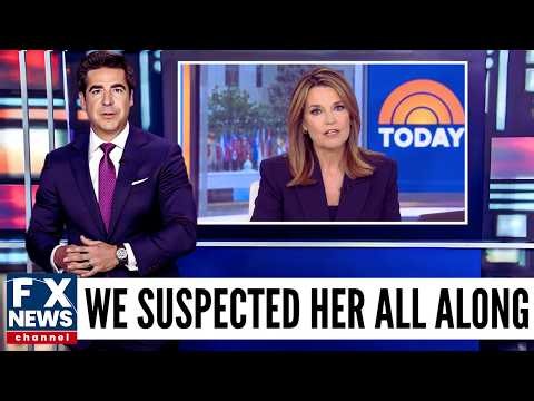 Have You Heard What Happened To Savannah Guthrie? Try Not To Cry