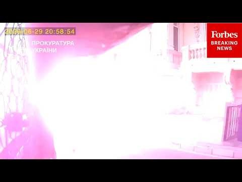 WATCH: Footage of Attempted Assassination Of Billionaire Vadym Iermolaiev In Monaco Released
