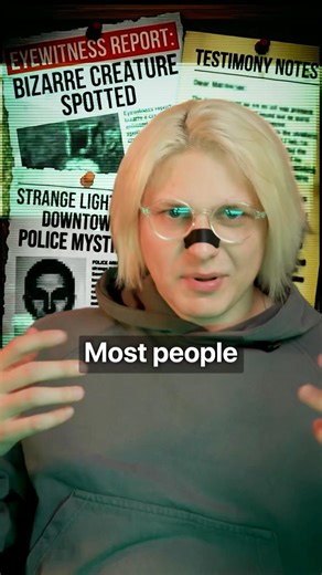 200 Students saw a UFO 🛸