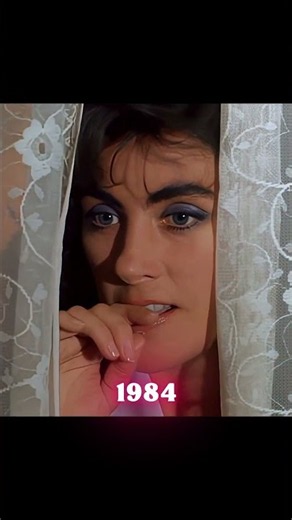 Self Control by Laura Branigan