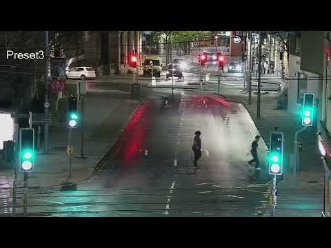 Drink driver smashes into Grade II listed landmark