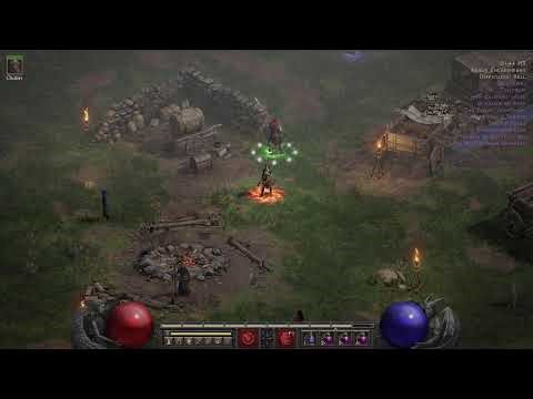 Diablo II: Resurrected | Last day before New Years Day 2026!