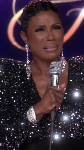 In the 80s your mother would smoke a whole pack of cigarettes with you | Sommore Chandelier #shorts