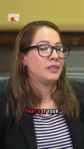 😳💸 MONTHLY PAYMENTS FINALIZED #childsupport #courtroom