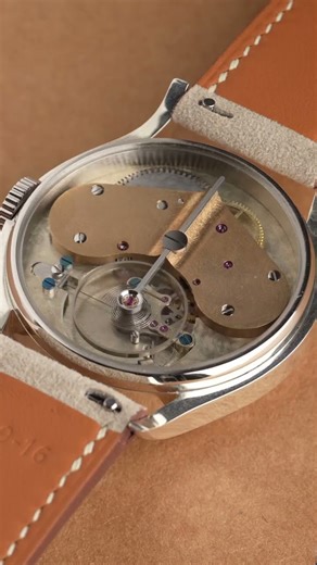 Logan Kuan Rao Double Detent Escapement 2025 #watchreview #independentwatchmaking #luxurywatches