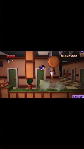 Ducktales remastered e.08 #shorts