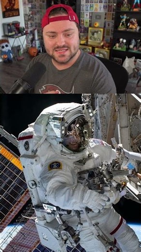 Did you know this in Armageddon?