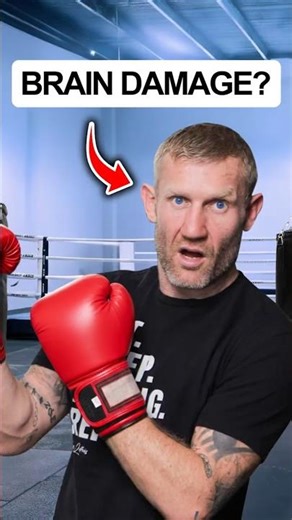 Did I Take Too Many Punches? (Wait for it...)