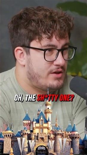 Couple Spent $2k On Disneyland Tickets