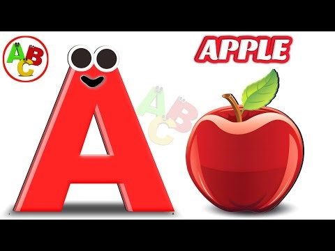 🧸 Kids Favorite ABC Phonics Song | Fun Learning Time | alphabet nursery rhymes | ABC SONG'S