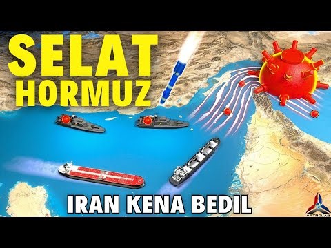 Kenapa US & Israel Masih Serang Iran Ketika Gencatan Senjata?