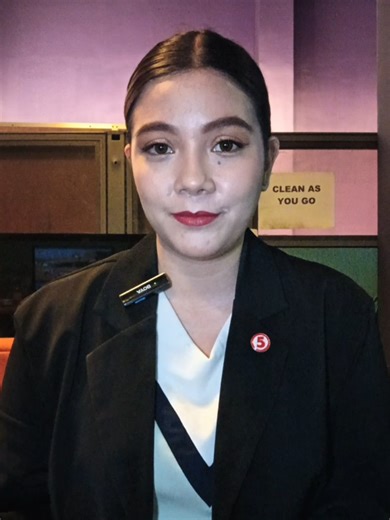 TRUST UG APPROVAL RATING NILA PRES. BONGBONG UG VP SARA #News5Bisaya | Nagpabiling ubos ang pagsalig ug approval sa publiko kang Presidente Bongbong Marcos base sa survey sa Pulse Asia. Samtang, mas taas gihapon ang approval ug trust rating ni Vice Pres. Sara Duterte kumpara sa presidente, bisan pa sa mga isyu sa korupsiyon nga gibato batok kaniya. | via @Liway Abas --- Orihinal nga caption sa Bisaya.