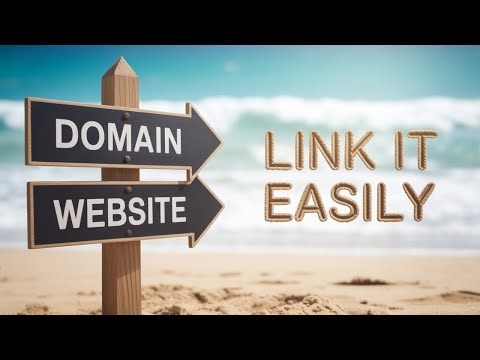 Domain Connection Setup That Actually Works