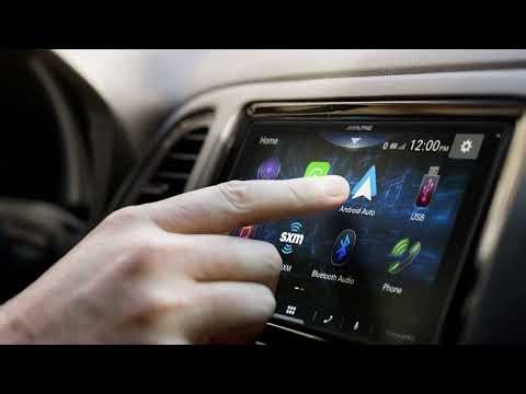 📱 Alpine iLX-W670: The Smartest 7" CarPlay & Android Auto Receiver!