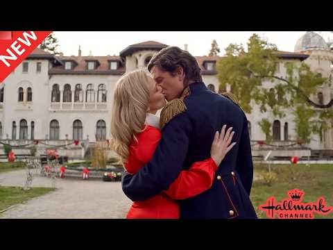 A Royal Christmas Hope 2025 – New Hallmark Christmas Romance & Cozy Holiday Movies 2025