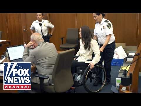 A look at the emergency hearing for Clancy's defense